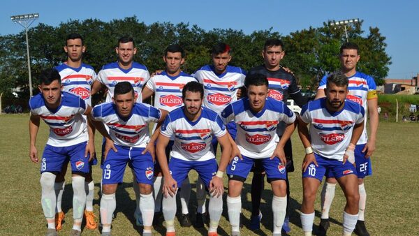 ATLÉTICO SANTA RITA ALCANZÓ EL TETRACAMPEONATO
