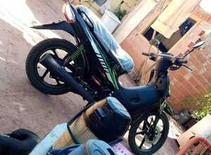 ¡El colmo!: hurtan motocicleta de un pasillo de hospital | Radio Regional 660 AM