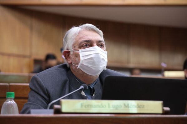 Sangrado faríngeo obliga a interrumpir proceso de recuperación de Lugo | 1000 Noticias