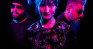“Jamás es suficiente” es la nueva canción del grupo Cielo Ámbar