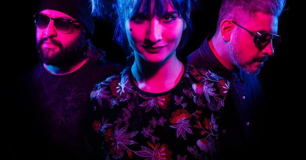 “Jamás es suficiente” es la nueva canción del grupo Cielo Ámbar