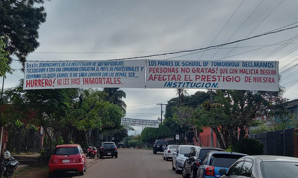 Padres denuncian que "Escuela del Futuro" no emite facturas - OviedoPress
