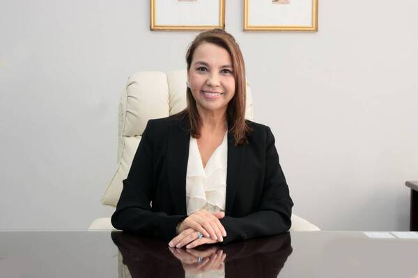 Precandidata a senadora advierte que el oficialismo “está yendo a pique” con Wiens - ADN Digital