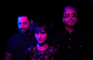 El grupo nacional, Cielo Ámbar, presentó su nuevo tema "Jamás es suficiente"