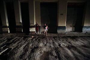 El déficit energético en Cuba rozará el 27 % este miércoles - MarketData
