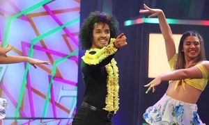 Cris disconforme con Dani Meza | Telefuturo