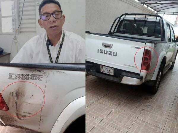 Denuncian al jefe del SENEPA por llevar a funcionarios a su cargo a trabajar en su chacra y vender insumos de la institución