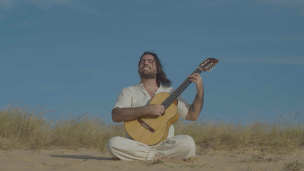 Diario HOY | Yaco y un mensaje de esperanza en nueva canción 'Agua'