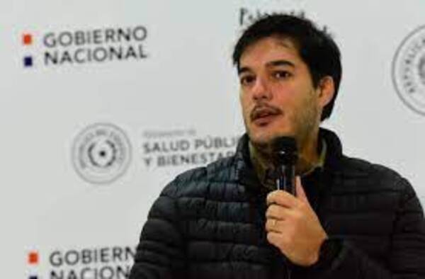 Sequera insiste con que tienen que haber casos de viruela del mono en el país | OnLivePy