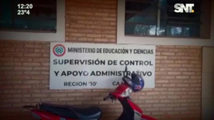 Caaguazú: Niño de 8 años sufrió abuso en su escuela - SNT