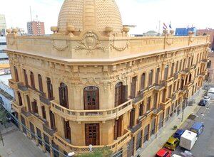 Diario HOY | Implementan envío electrónico de altas de cuentas bancarias