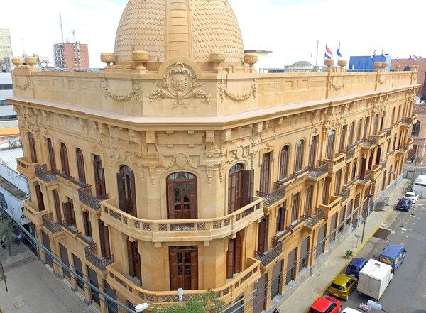 Diario HOY | Implementan envío electrónico de altas de cuentas bancarias