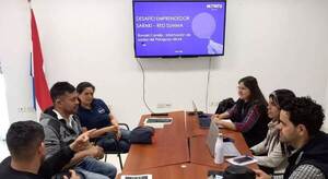Edusor recibirá premio de Innovación Social