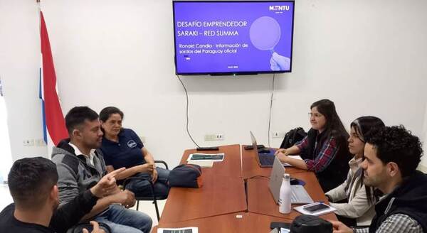 Edusor recibirá premio de Innovación Social