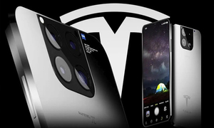 Así sería el super smartphone que Elon Musk lanzará al mercado - OviedoPress