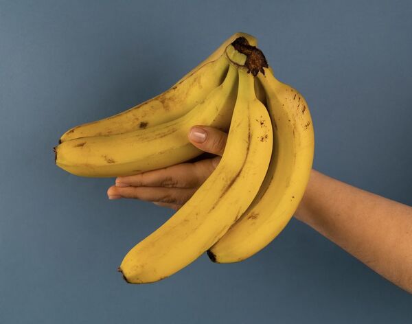 ¿Cuál es el mejor punto de maduración de la banana?