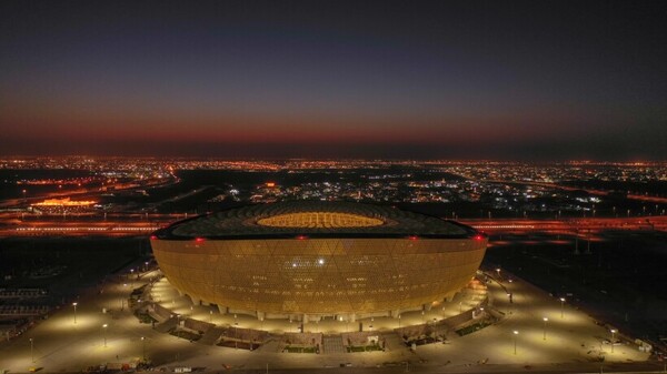 Diario HOY | El estadio Lusail obtiene la calificación en sostenibilidad