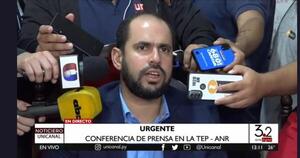 TEP aún no se expidió sobre candidatura de Wiens y convocó de urgencia a los apoderados