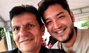 Crónica / El "Principito" va festejar sus 30 años de animación