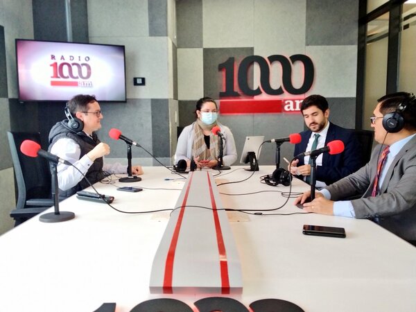 Estabilidad financiera: cuando si y cuando no intervenir | 1000 Noticias