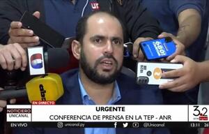 TEP aún no define si aceptará o rechazará candidatura de Wiens