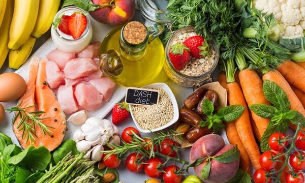 Alimentos permitidos y prohibidos para un hígado graso | Telefuturo