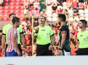 El episodio 22 tiene a sus autoridades - APF