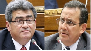 Duro enfrentamiento “azulgrana” en Diputados - ADN Digital