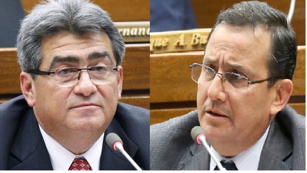 Duro enfrentamiento “azulgrana” en Diputados - ADN Digital