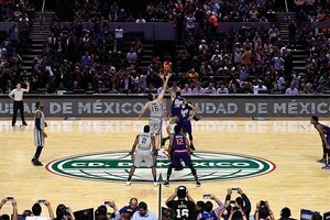 Diario HOY | La NBA regresa a México en diciembre con duelo entre Heat y Spurs