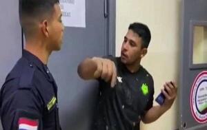 Militar alcoholizado irrumpe hospital de Misiones en busca de su pareja – Prensa 5