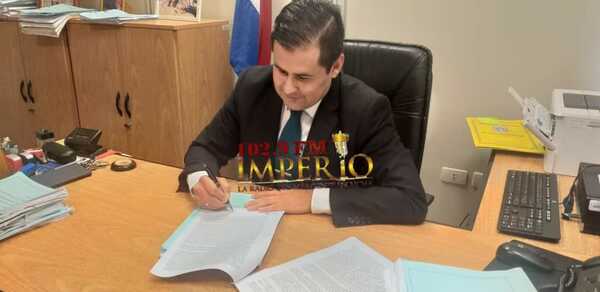Por primera vez dictan sentencia de adopción bajo nueva Ley - Radio Imperio
