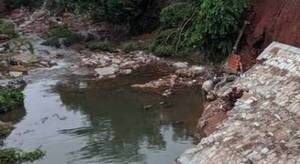 Crónica / Identifican el cuerpo hallado ayer en un barranco del arroyo Lambaré