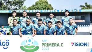 Programan la fecha 15 de la Primera C