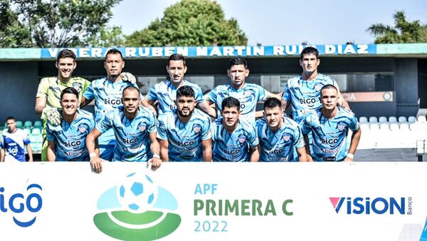 Programan la fecha 15 de la Primera C