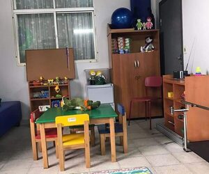 Habilitan Servicio de Intervención Temprana en Hernandarias.