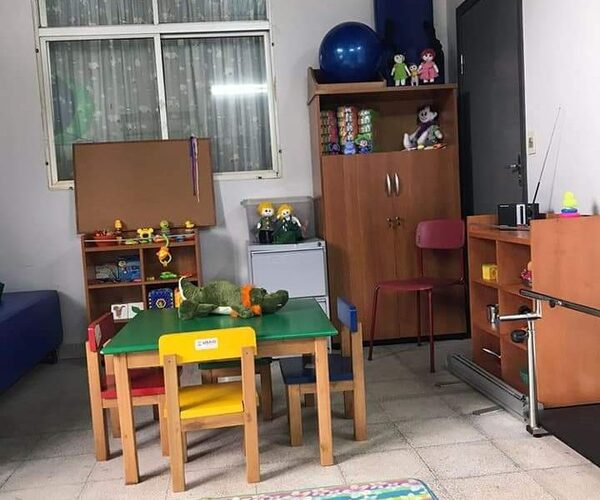 Habilitan Servicio de Intervención Temprana en Hernandarias.
