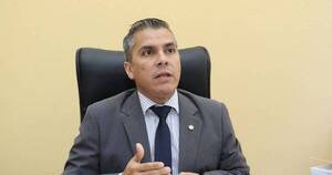 La Nación / Apoderado de Honor Colorado ratifica que la decisión es del TEP y anuncia que no asistirán a convocatoria