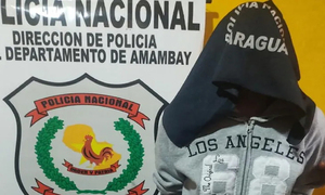 Un joven ataco con lanza a sus padres y mata a un loro - OviedoPress