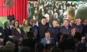Descontento en la Concertación - C9N