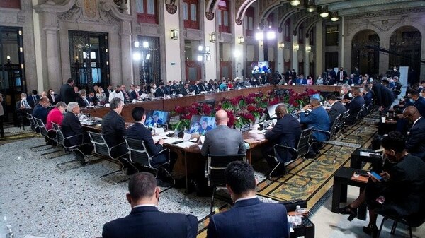 Mandatarios exigieron acceso equitativo a vacunas | 1000 Noticias