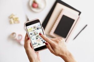 Instagram mostrará las fotos en pantalla completa