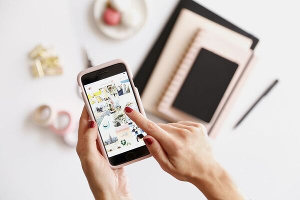 Instagram mostrará las fotos en pantalla completa