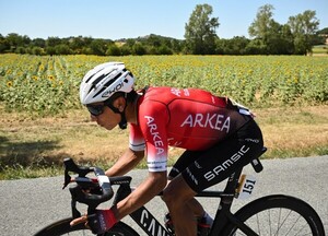 Diario HOY | El colombiano Nairo Quintana, descalificado del Tour de Francia 2022