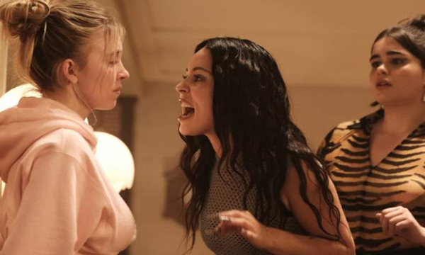 ‘Euphoria’, el drama adolescente que no pueden dejar de ver los adultos - OviedoPress