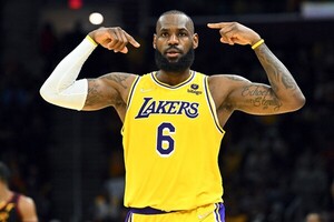 Diario HOY | LeBron James extiende su contrato con los Lakers hasta 2025