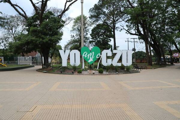 Crónica / Denuncian supuesto hecho de abuso sexual en una institución educativa de Caaguazú