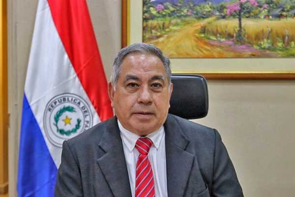 Asume nuevo titular del MOPC y sigue en espera la renuncia del vicepresidente Velázquez - MarketData