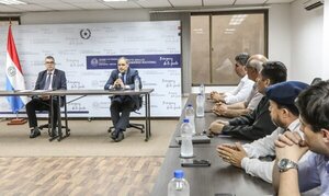 Gobierno y docentes dan por cumplido reajuste de salario básico profesional para PGN 2023