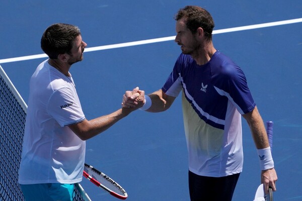 Diario HOY | Norrie supera a Murray en la batalla británica de Cincinnati